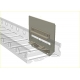 0400/13532 - Cable tray 'Add On' side cable management kit